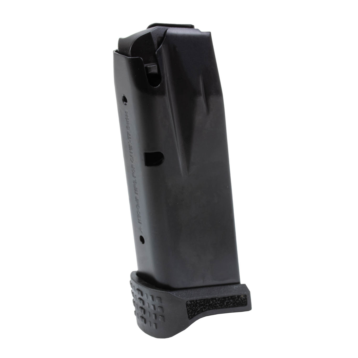 Canik TP9/METE SC 15-Round Sub Compact Magazine with Finger Rest for 9mm Luger, MPN: MA903.